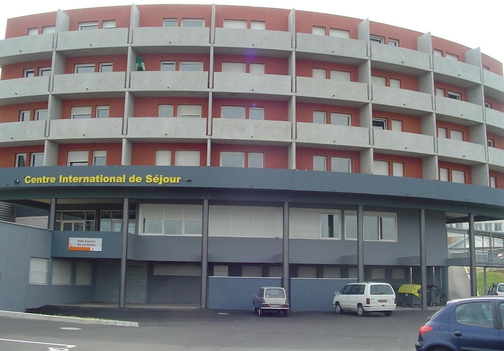 Ethic Etapes Cis Besancon 1/42
