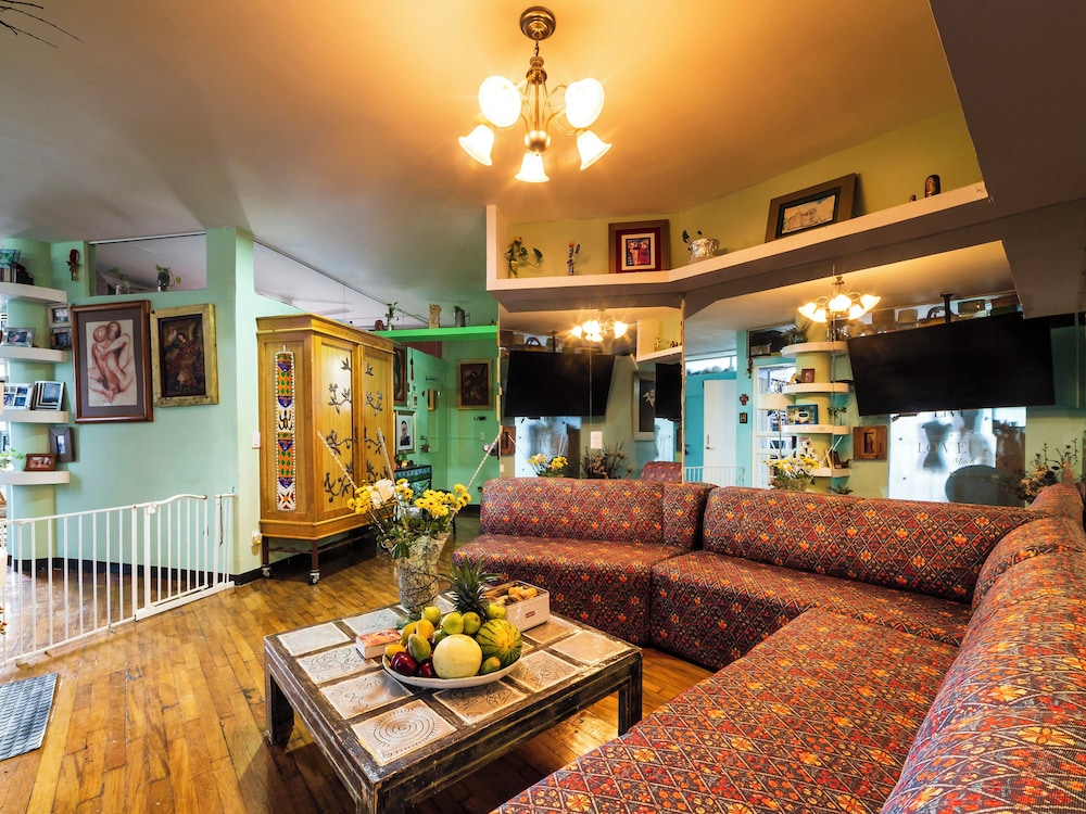 Casa ITZAE B&B 32/58