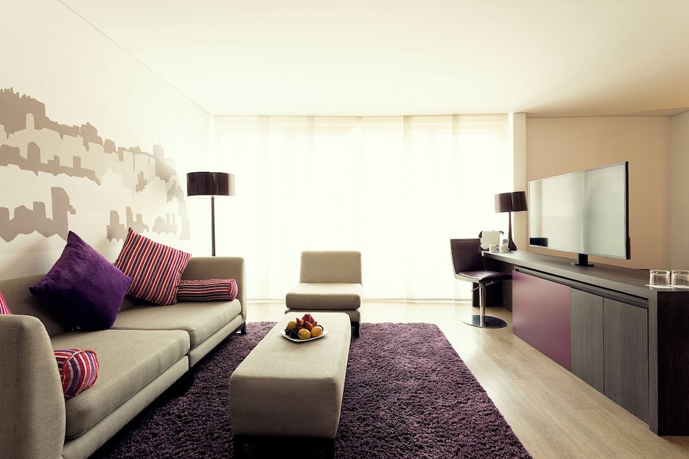 Hotel Mercure Bogota bh Zona Financiera 32/50