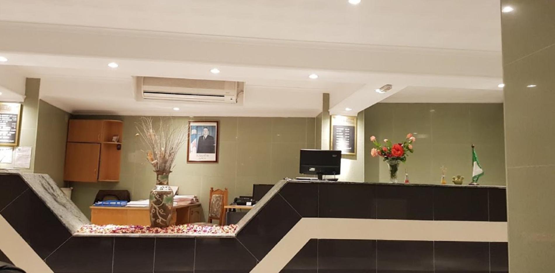 El Biar Hotel 8/41