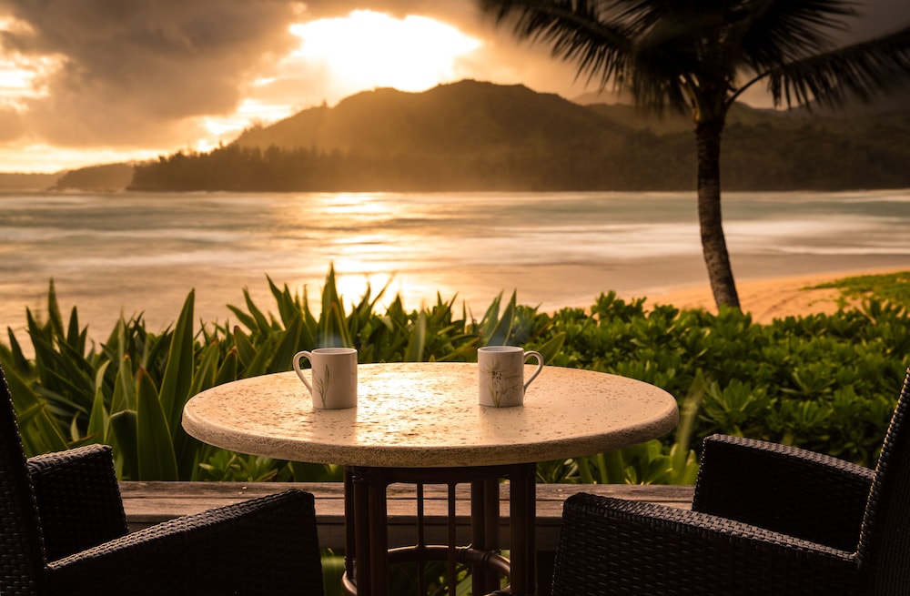 Hanalei Colony Resort 72/73