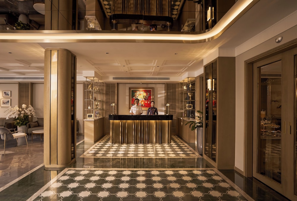 La Siesta Premium Saigon Central 9/50