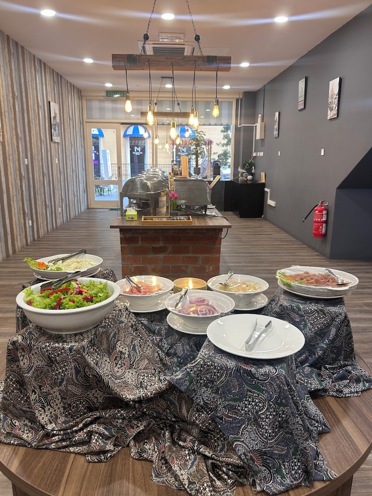 Riviera Suites Melaka 40/50