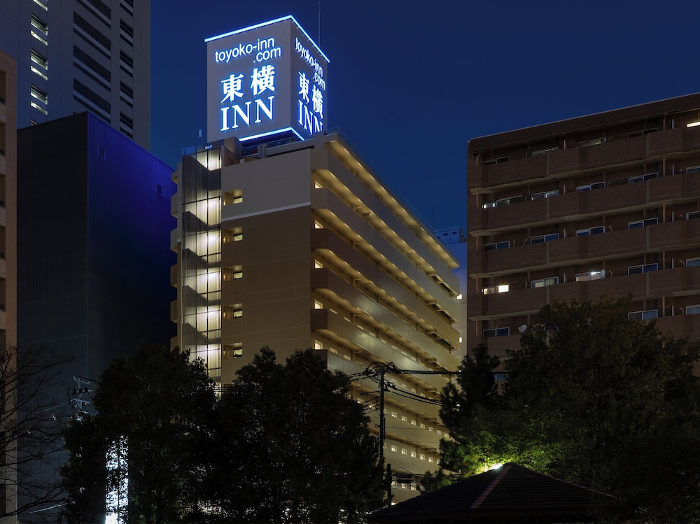 Toyoko Inn Sendai Higashi Guchi No 1 5/68