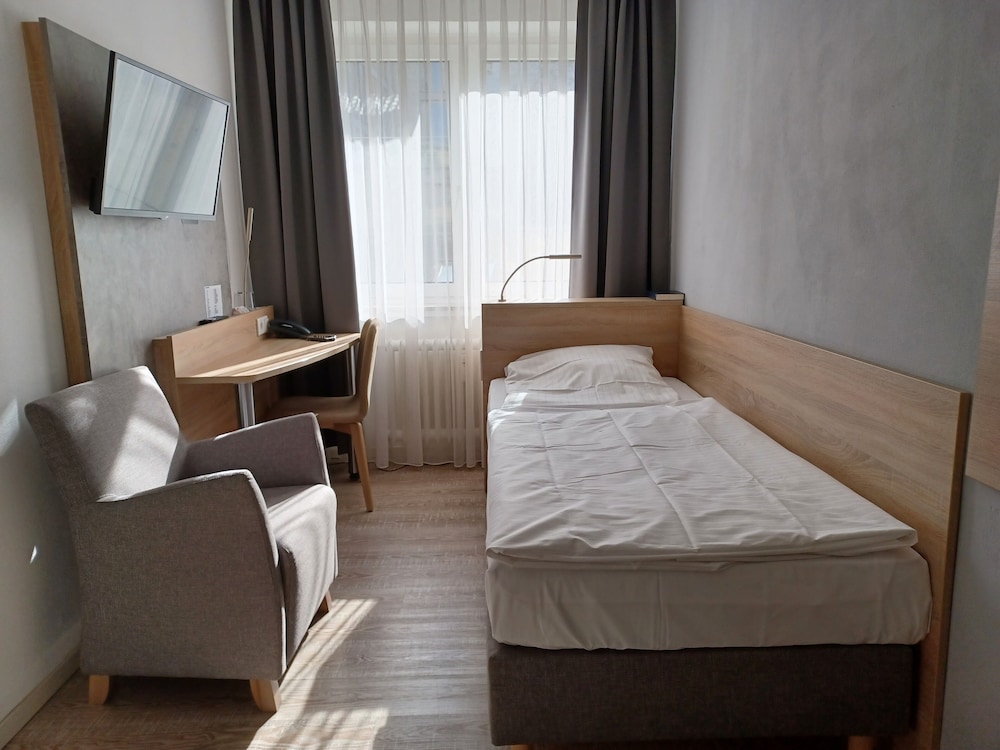 Hotel Europa 21/41