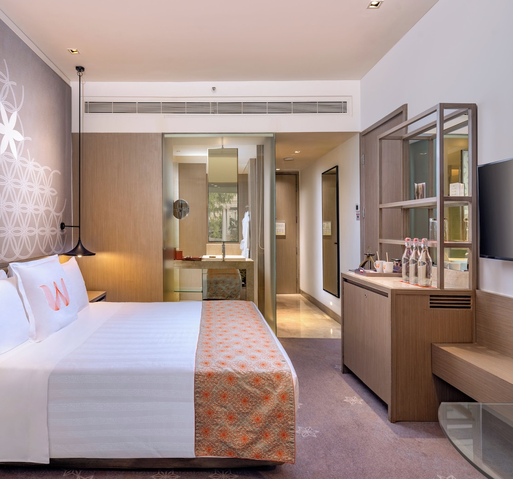 Welcomhotel by ITC Hotels, Raja Sansi, Amritsar 8/50