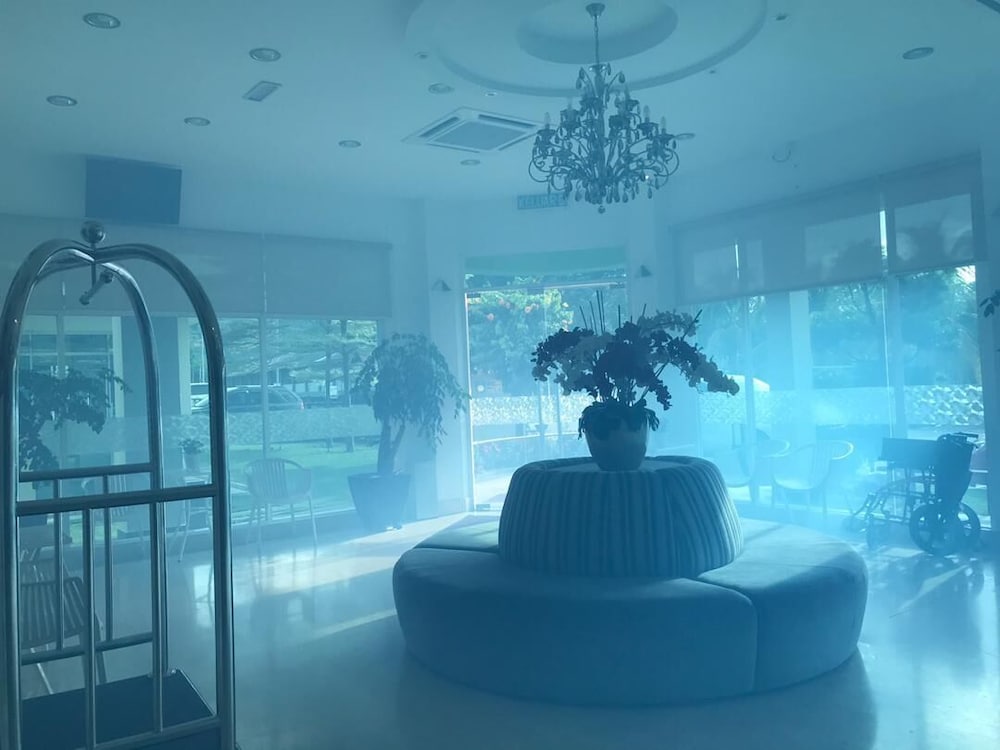 Aurora Boutique Hotel 19/25