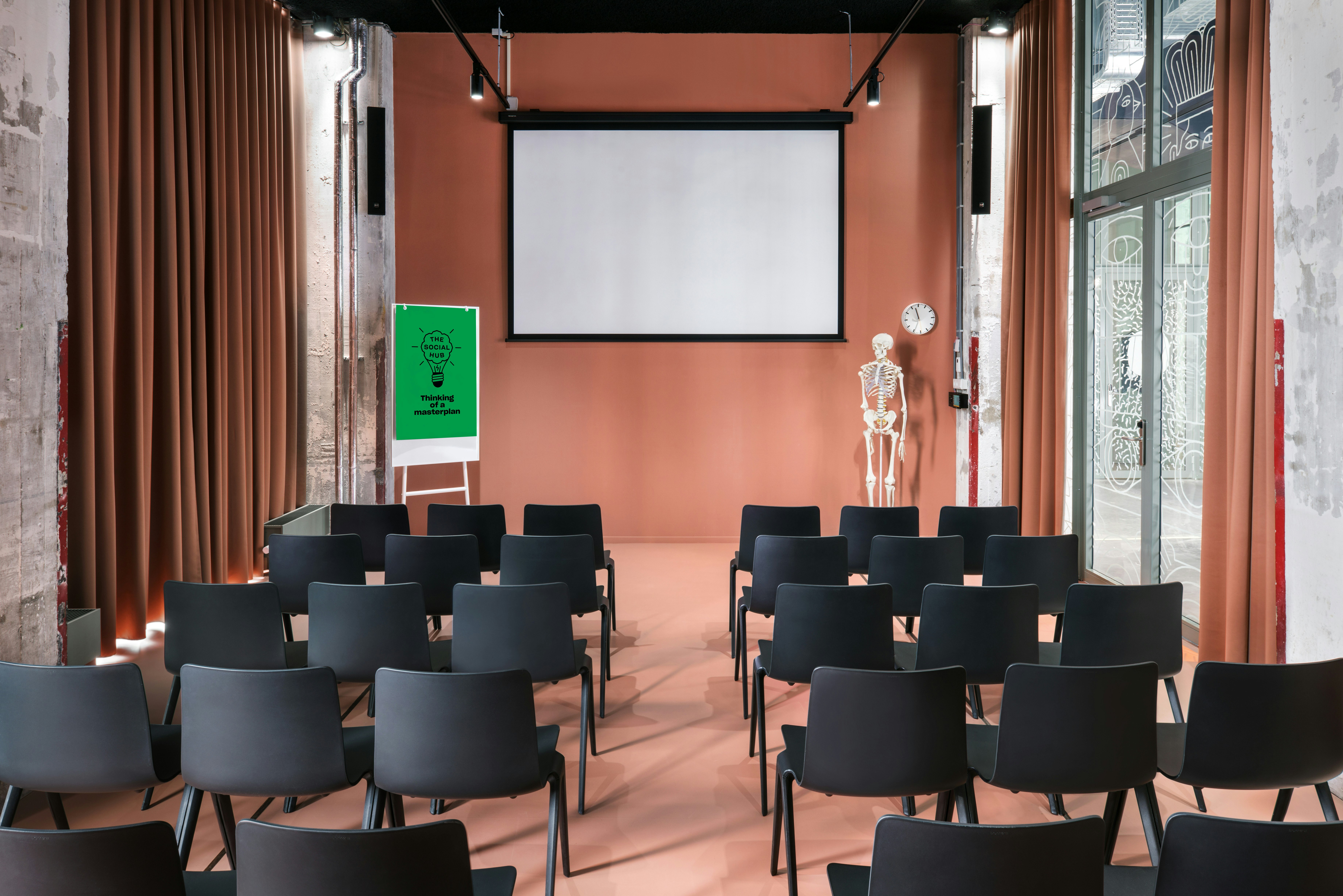 The Social Hub Maastricht 48/50
