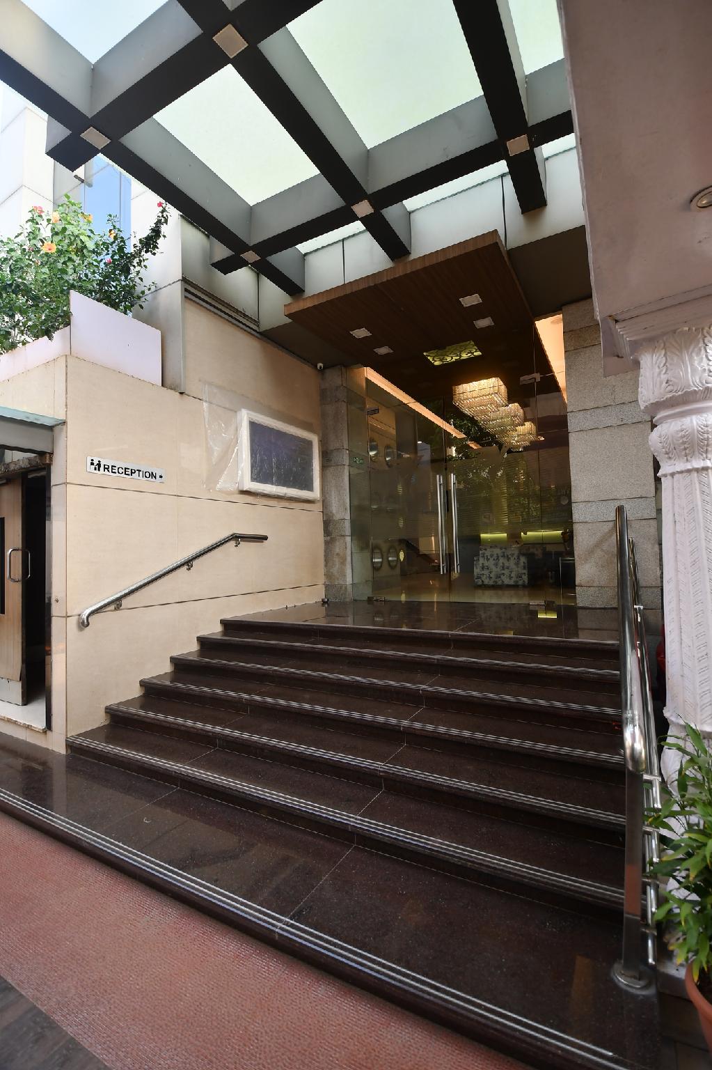 Hotel Vihang's Inn 3/22