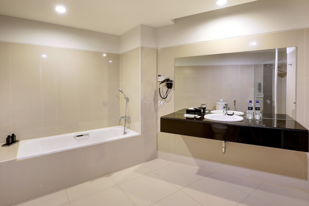 Hotel Neo Palma Palangkaraya 17/35