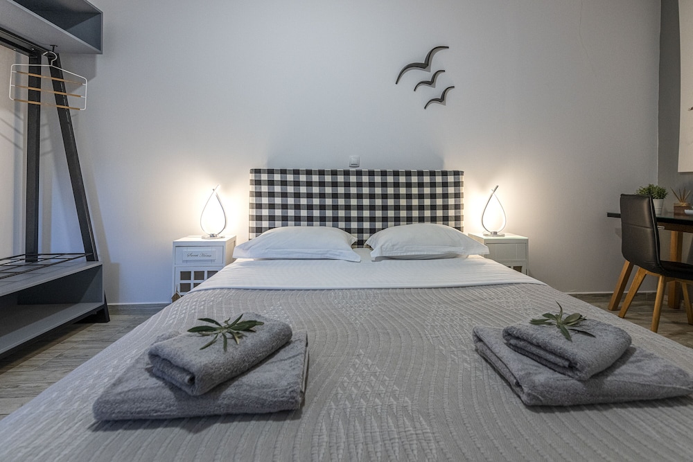 Comfort Stay Airport Boutique Hotel 7/50