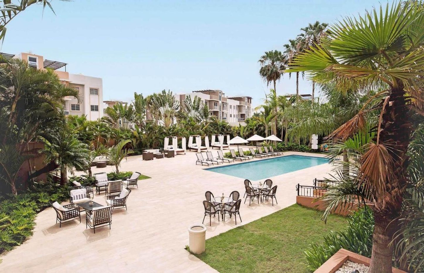 Hodelpa Garden Court 78/84