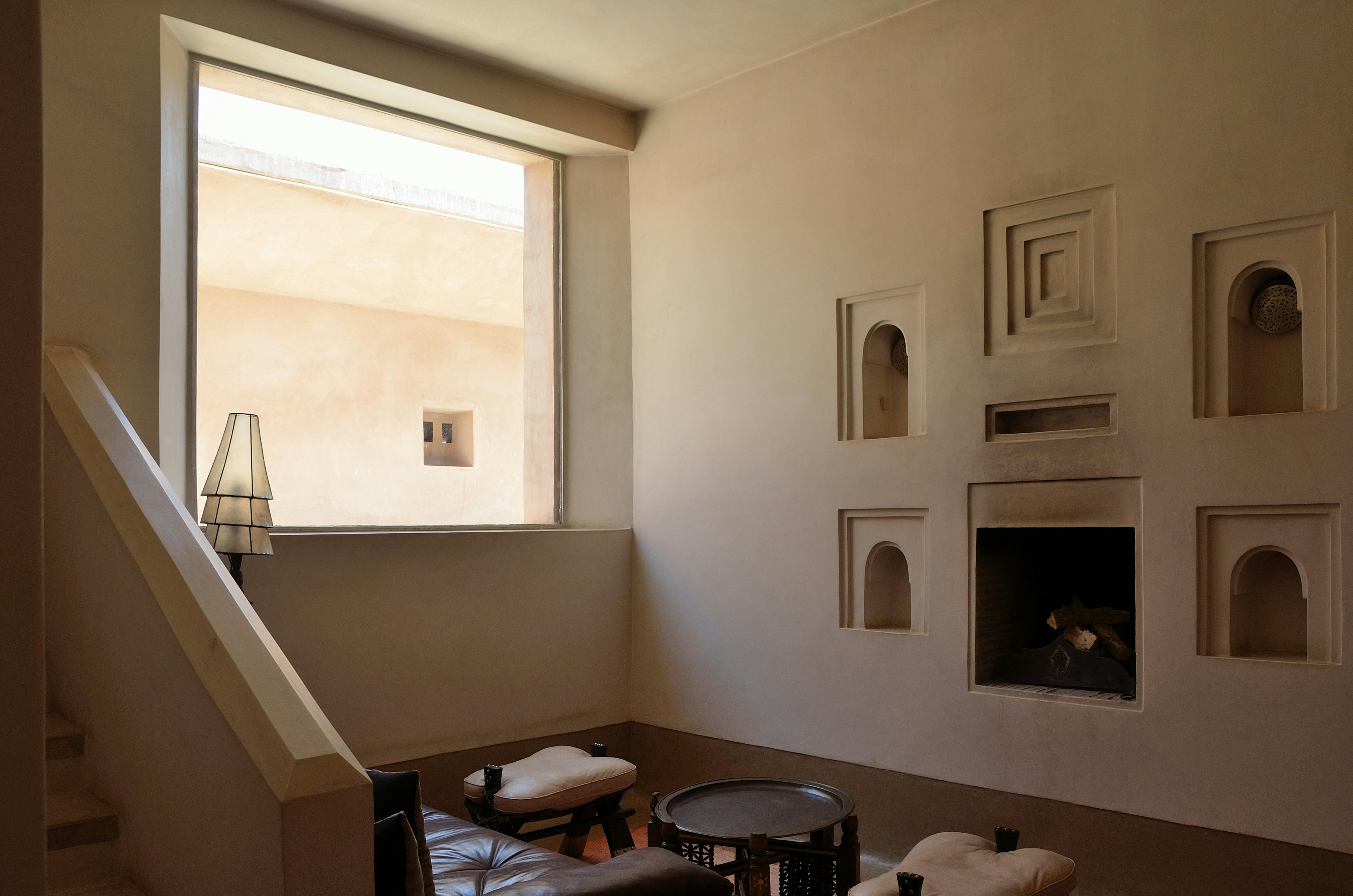 Ksar Char Bagh 67/85