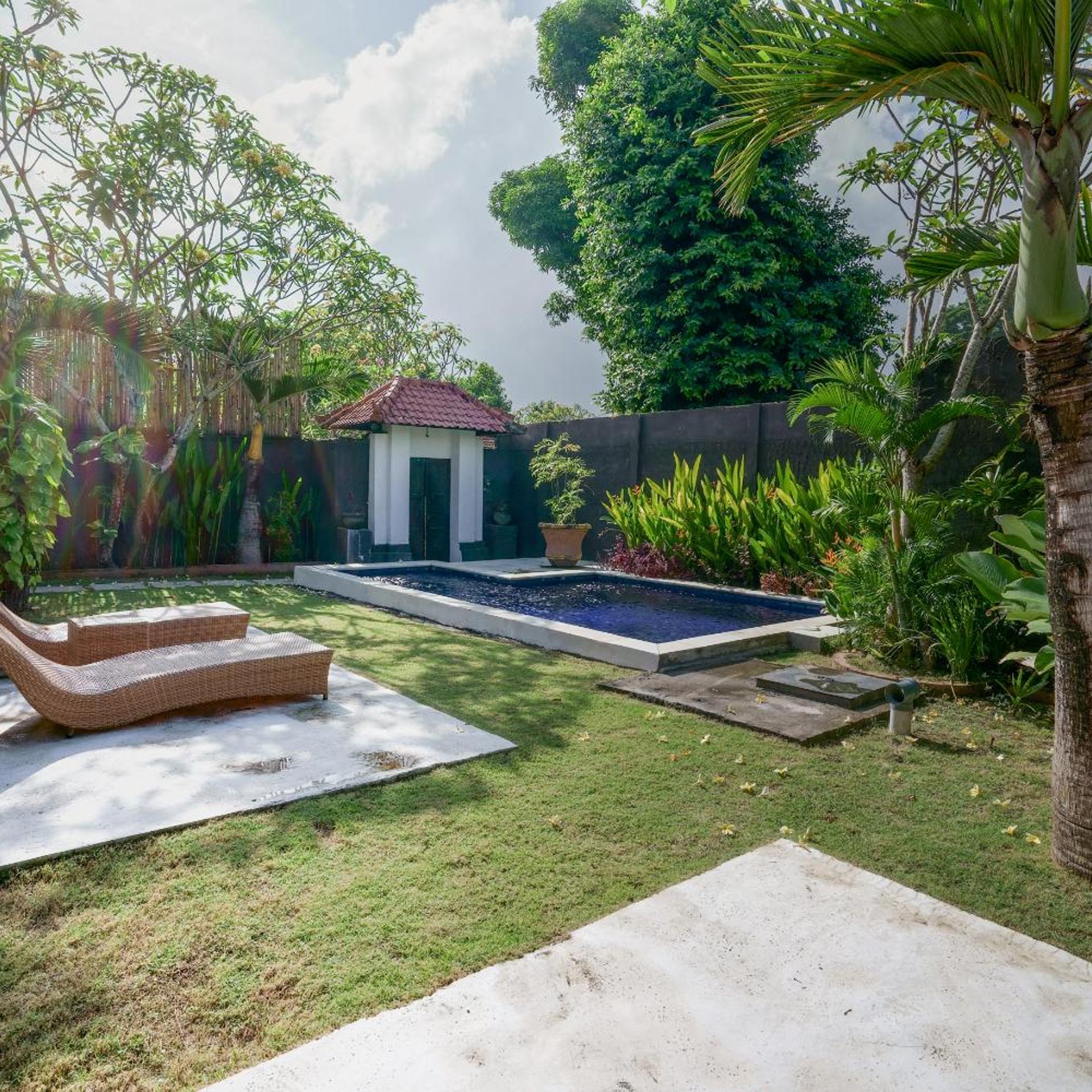 The Catur Villa 43/50