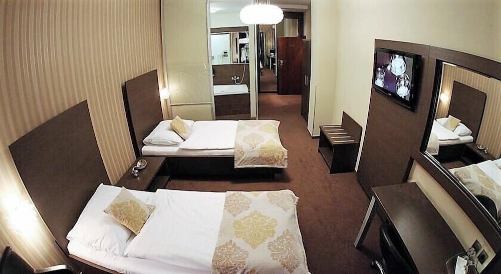 Hotel Centrum 13/45
