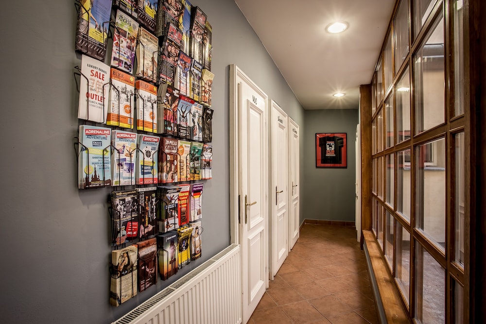 Ahoy Hostel 写真4