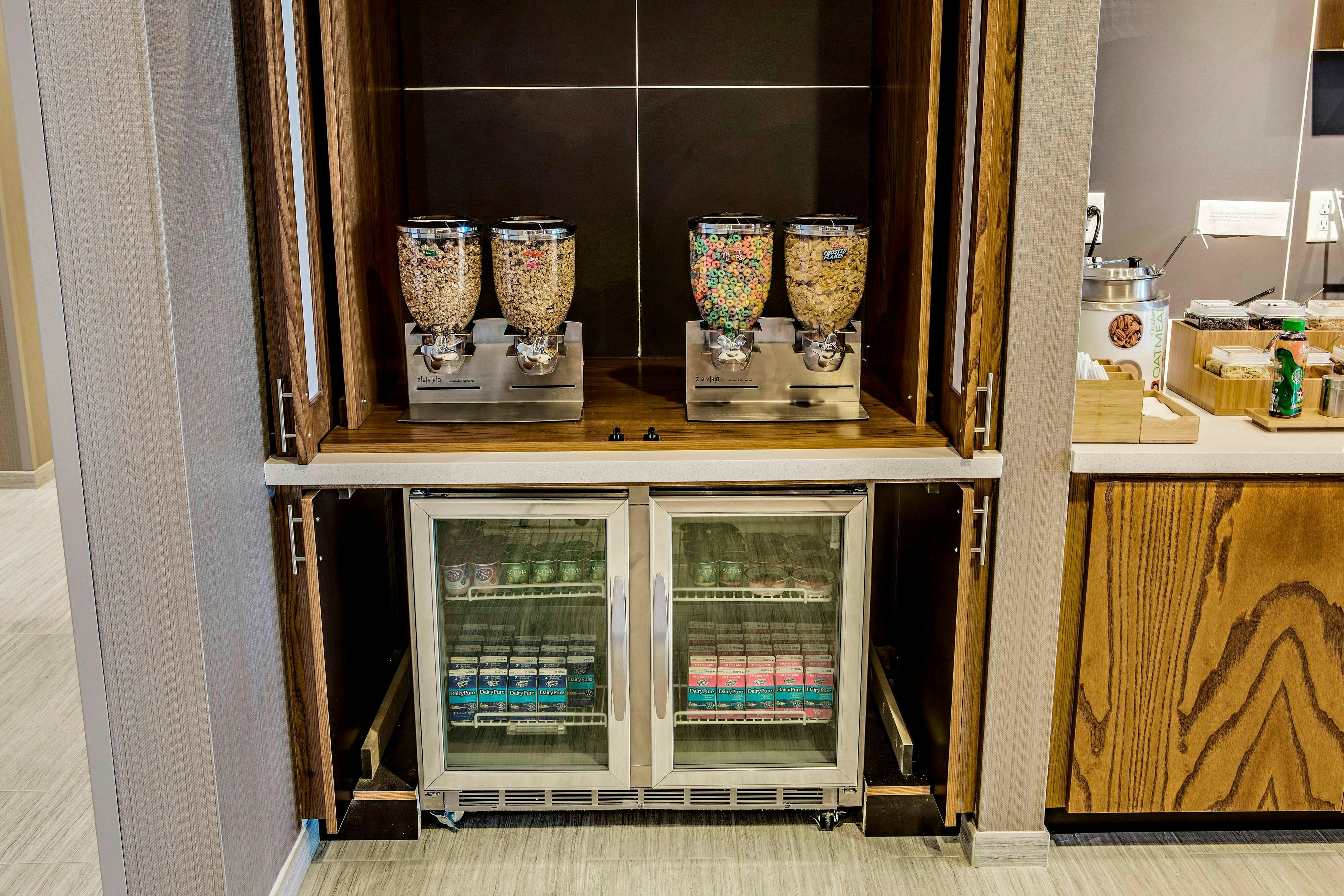 Springhill Suites Dayton Vandalia 8/41