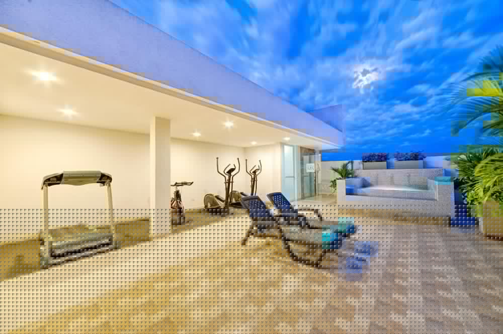 Hotel Ms Ciudad Jardin Plus 35/63