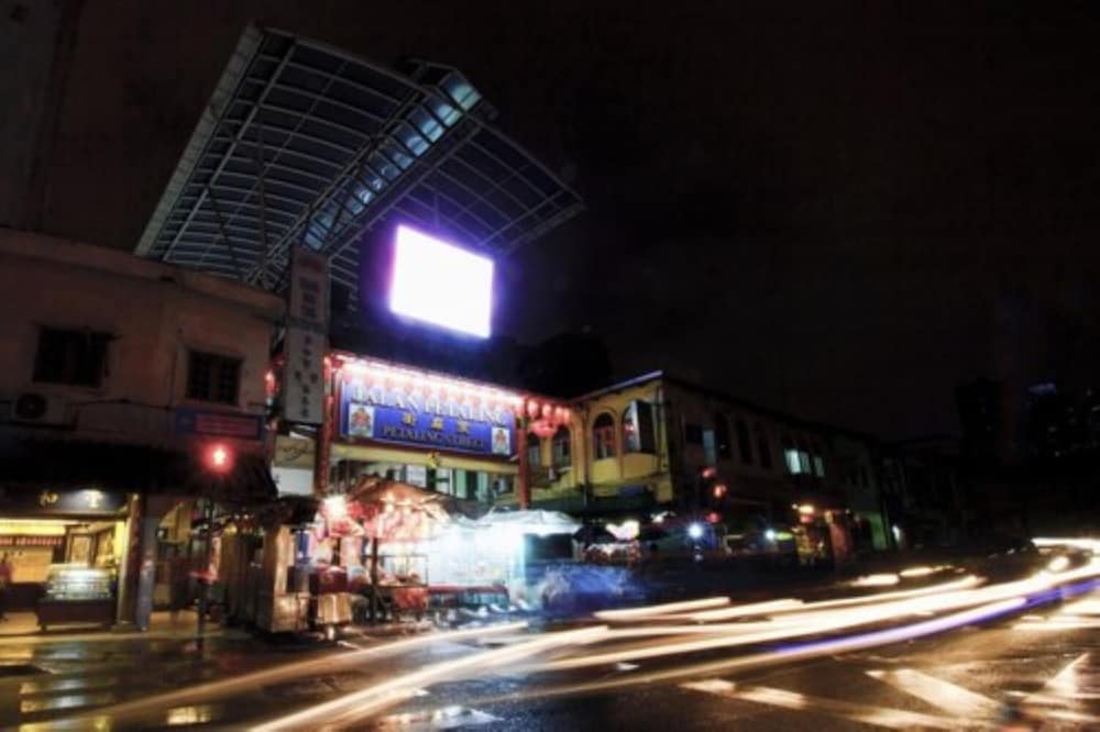 Nan Yeang Hotel in KUALA LUMPUR