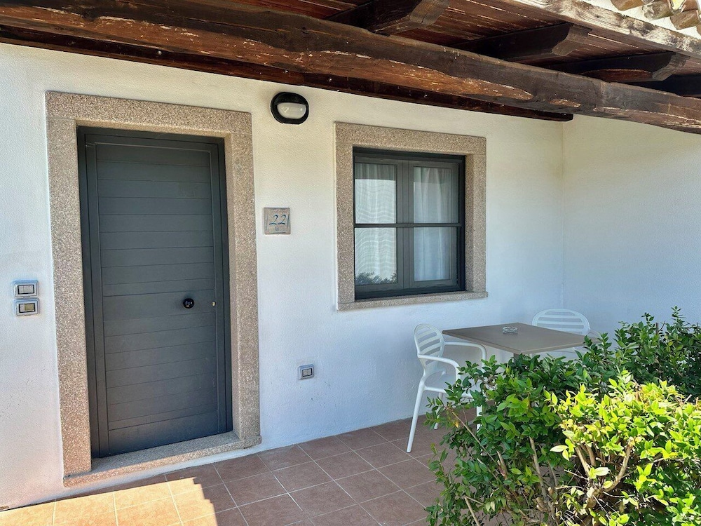 La Smeraldina Resort 4/58