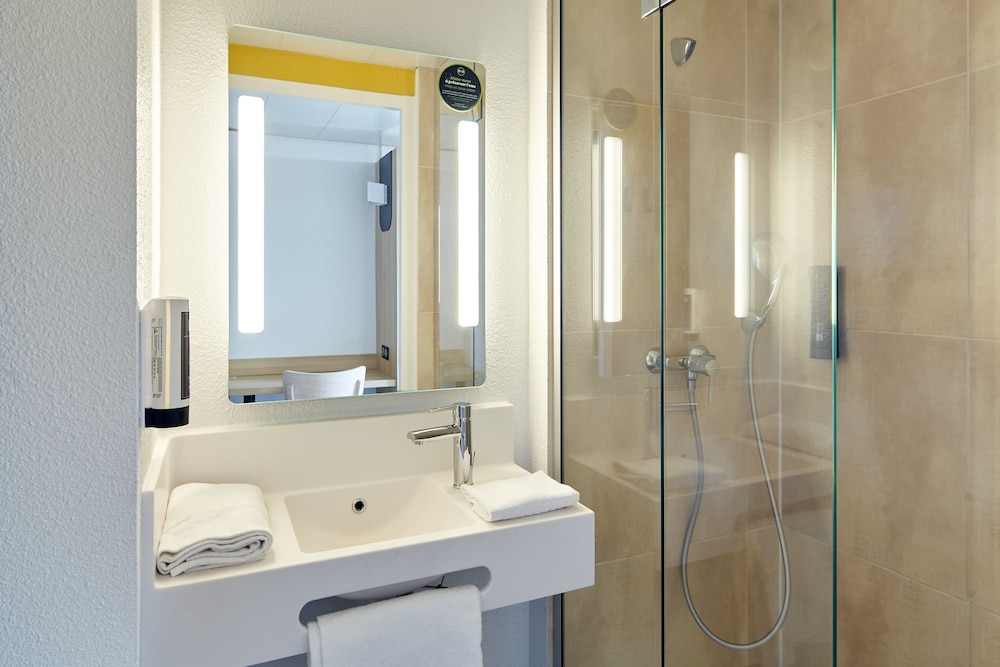 B&B Hotel Paris Nord Gonesse Parc des Expos 55/55