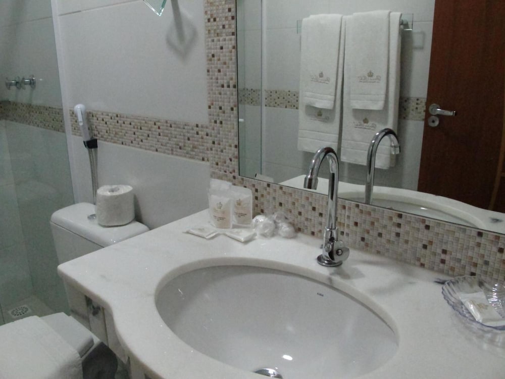 Hotel&Pousada Princesa Isabel-Ruateresa 29/30