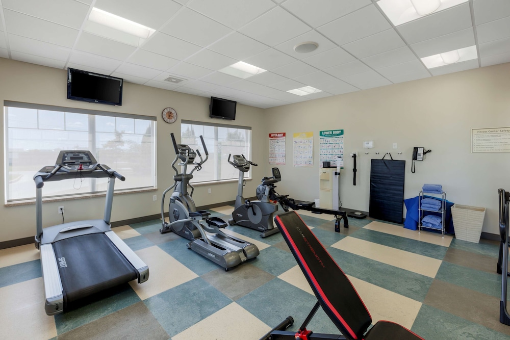 Best Western Plus Walkerton Hotel and Conference Centre 23/43