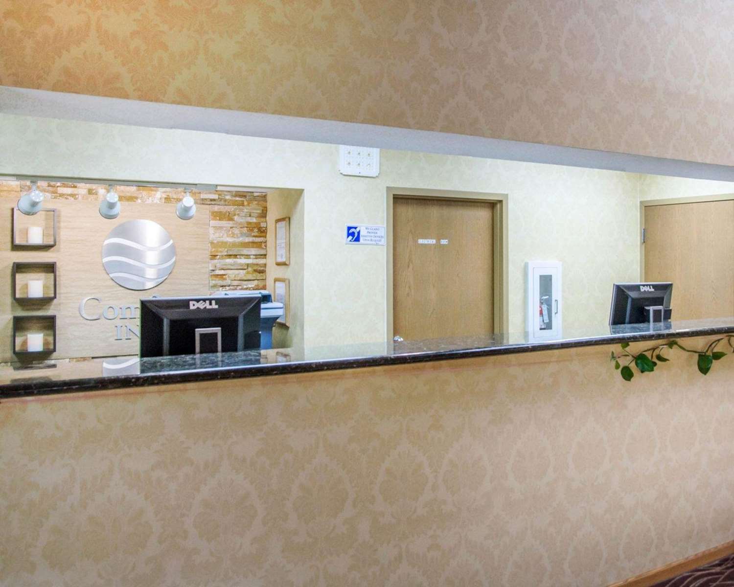 Comfort Inn Piketon near Fairgrounds 10/47