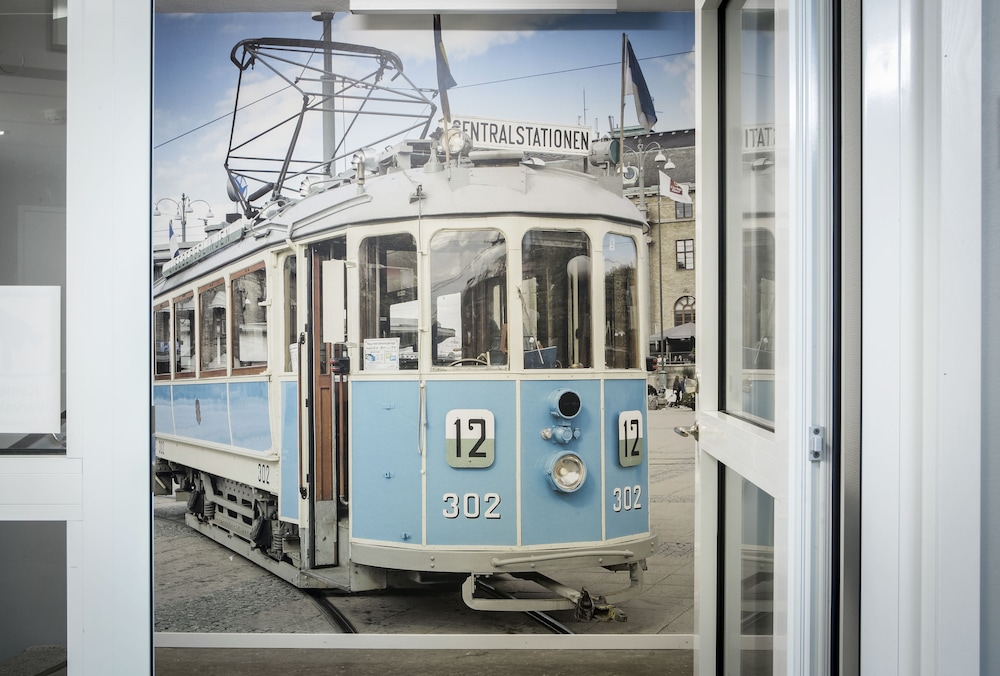 Linneplatsens Hotell Vandrarhem Hostel 26/47