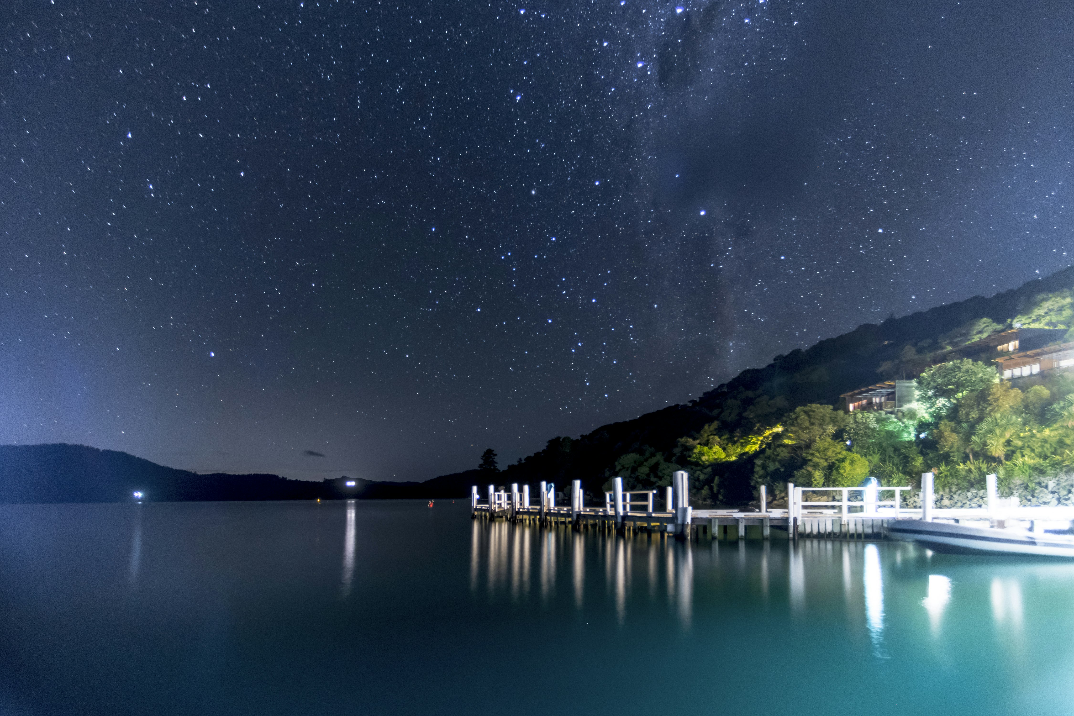 Bay of Many Coves Resort 43/57