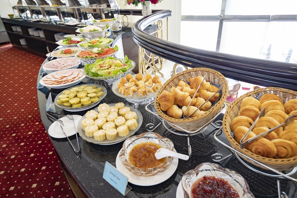 Mithrin Hotel Halong 11/22