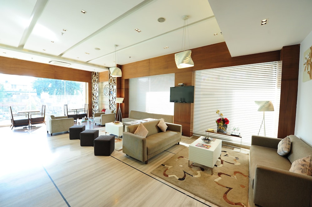 Hotel Suba Star 27/50
