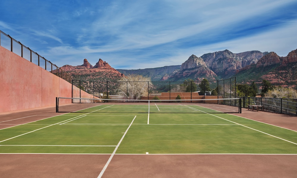 Hyatt Residence Club Sedona Piñon Pointe 32/56