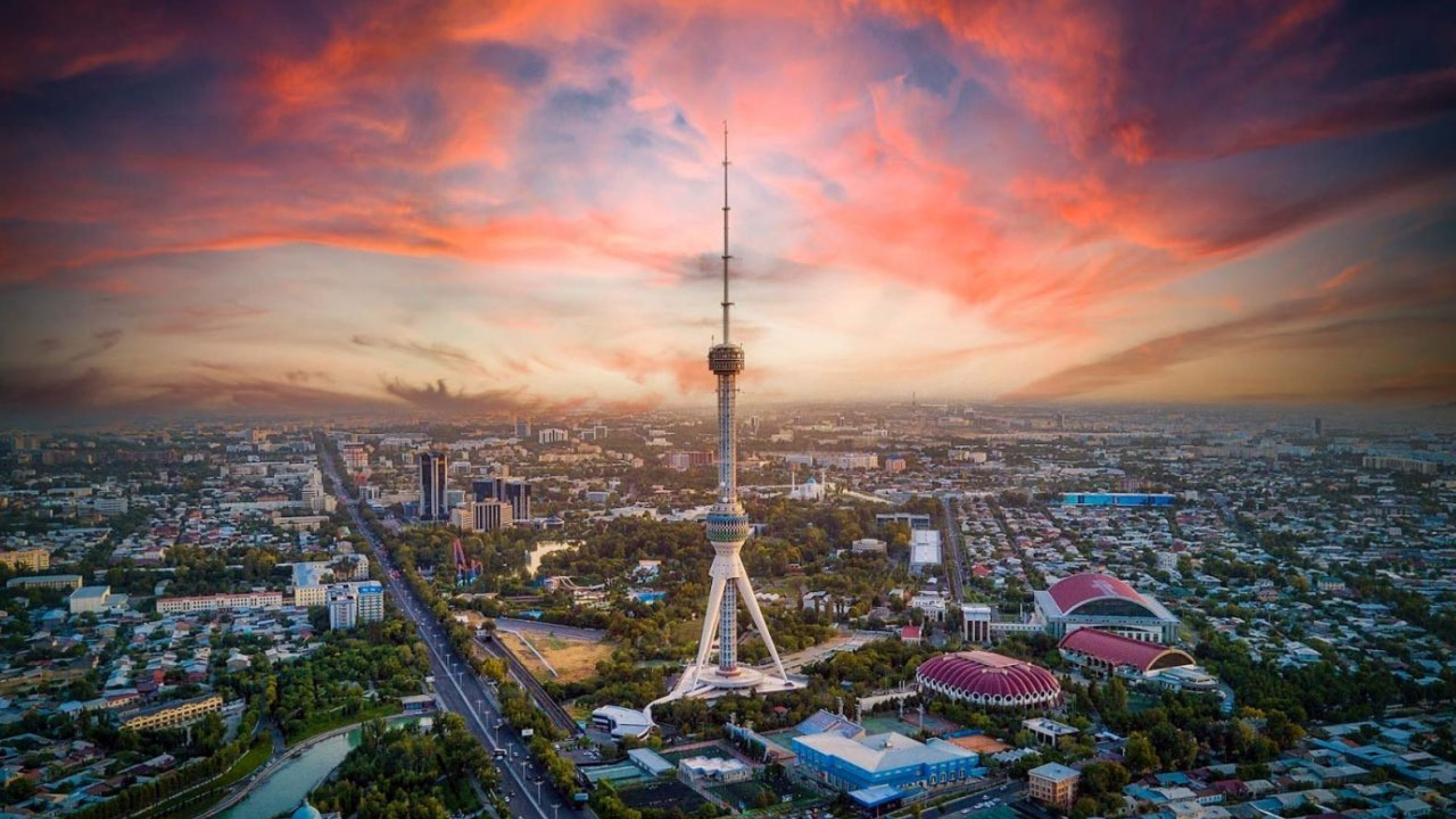 InterContinental Tashkent, an IHG Hotel 53/60