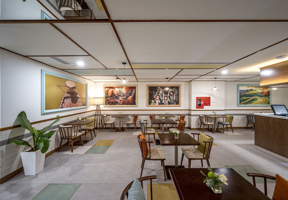 ICON Saigon LifeStyle Design Hotel 30/49