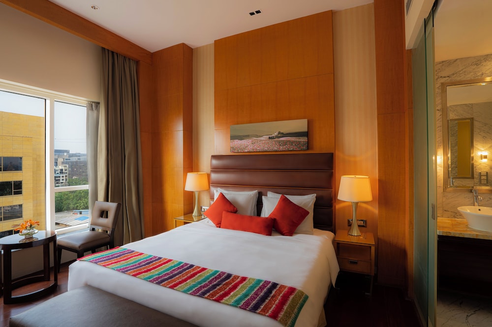 Hyatt Regency Pune Hotel and Residences 18/79