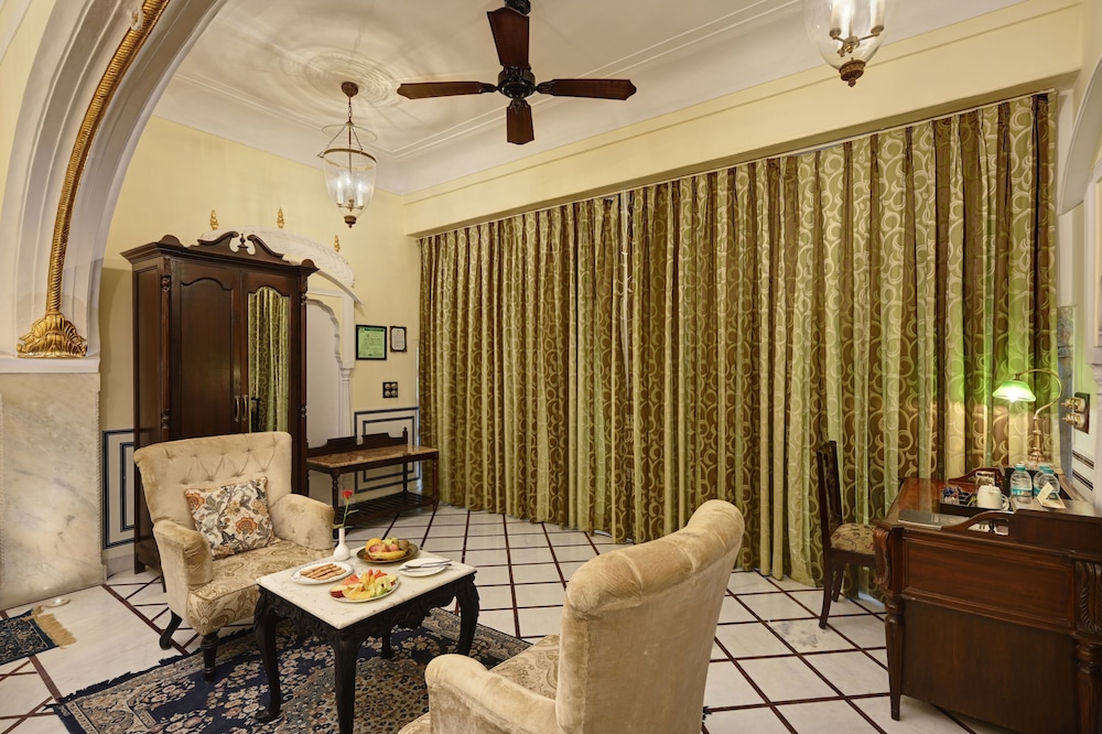 Shahpura Haveli 26/50