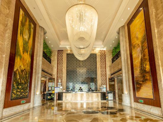 Zhongshan Panshan Hotel 12/36