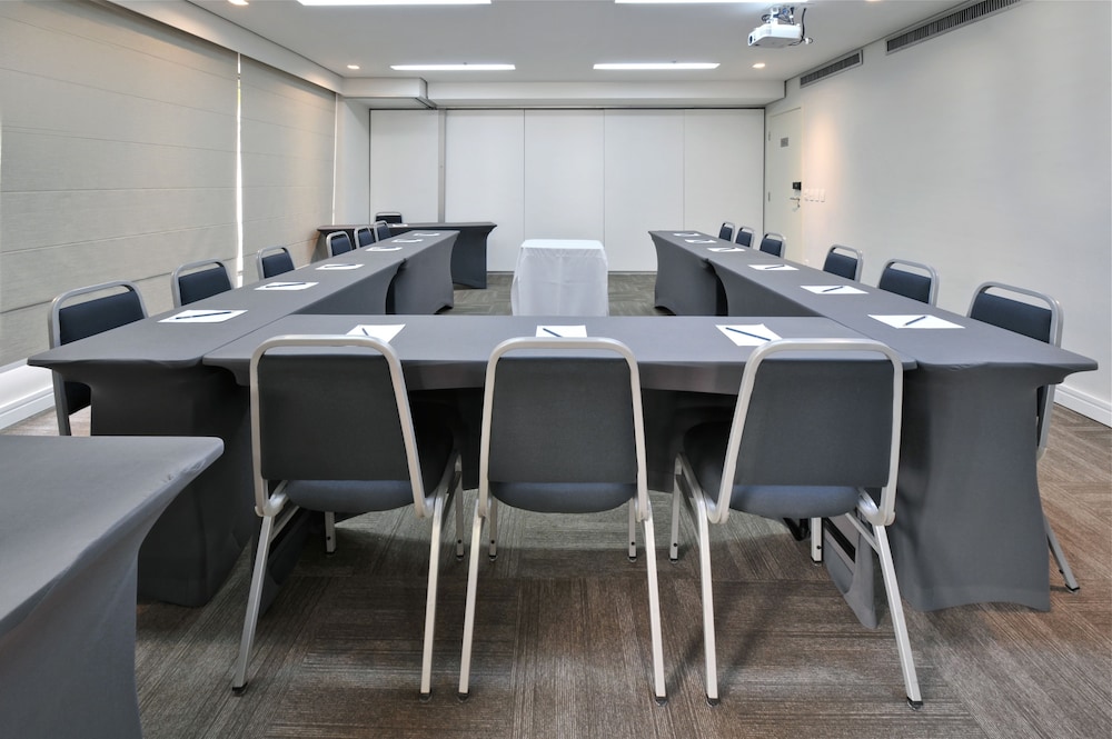 TRANSAMERICA EXECUTIVE PAULISTA 42/50