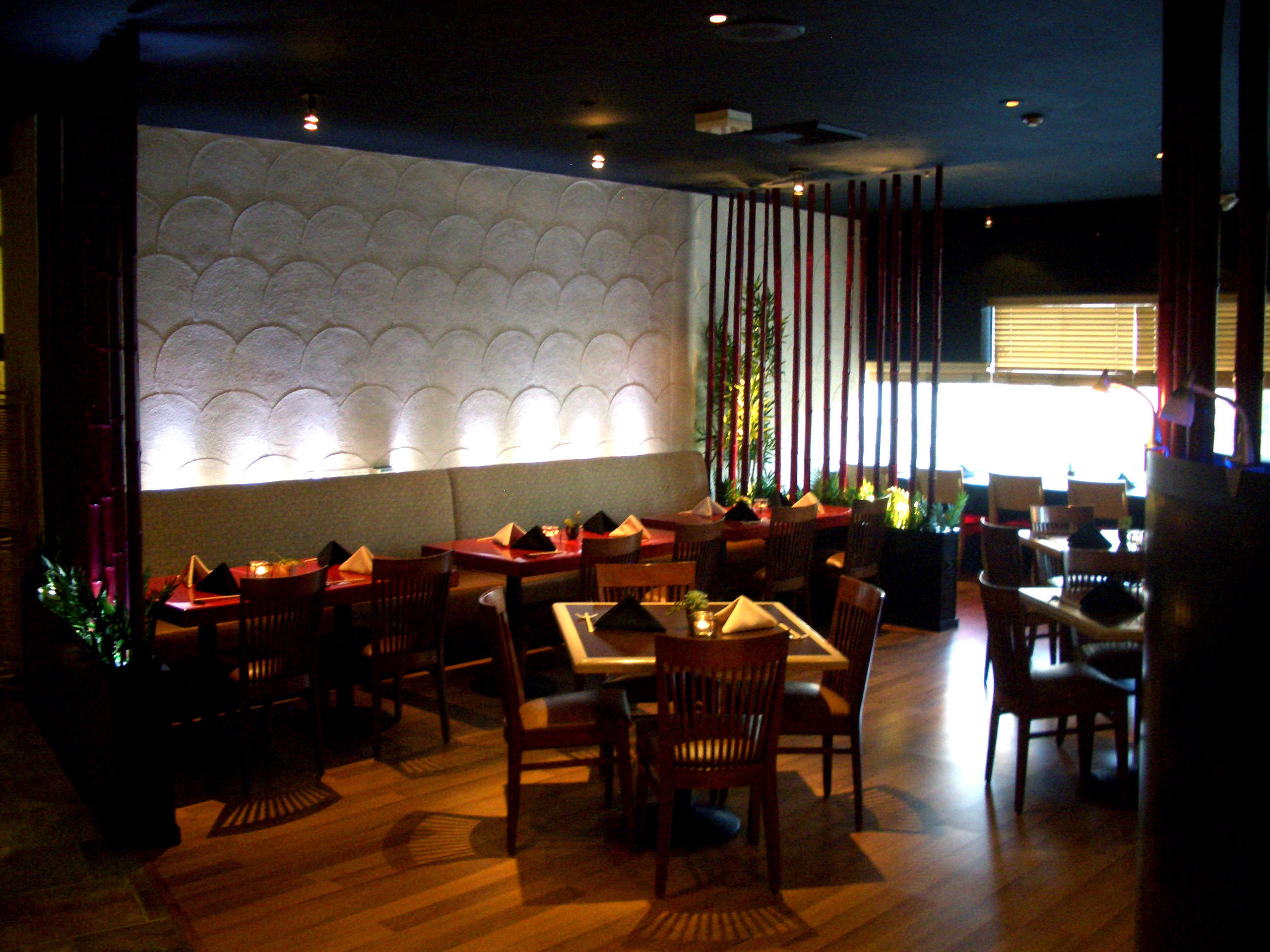 Miyako Hotel Los Angeles 37/39