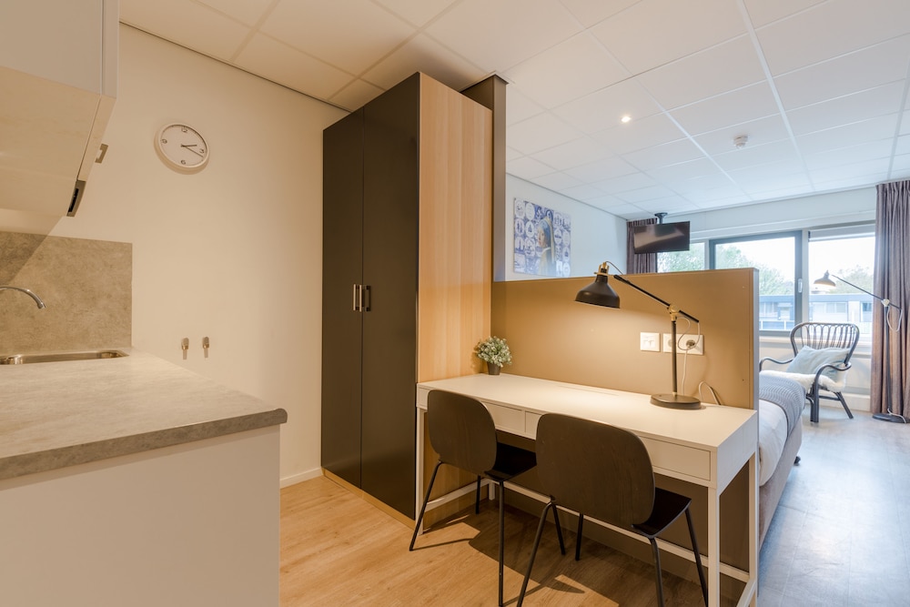 Amrath Apart-Hotel Schiphol Badhoevedorp 20/41
