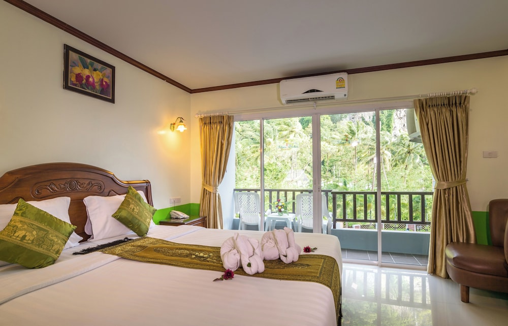 Aonang Silver Orchid Resort 35/74