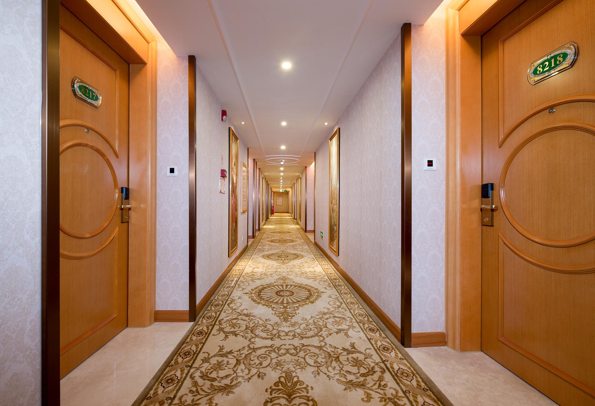 Vienna 3 Best Hotel (Guangzhou Chebei Metro Station) 21/38