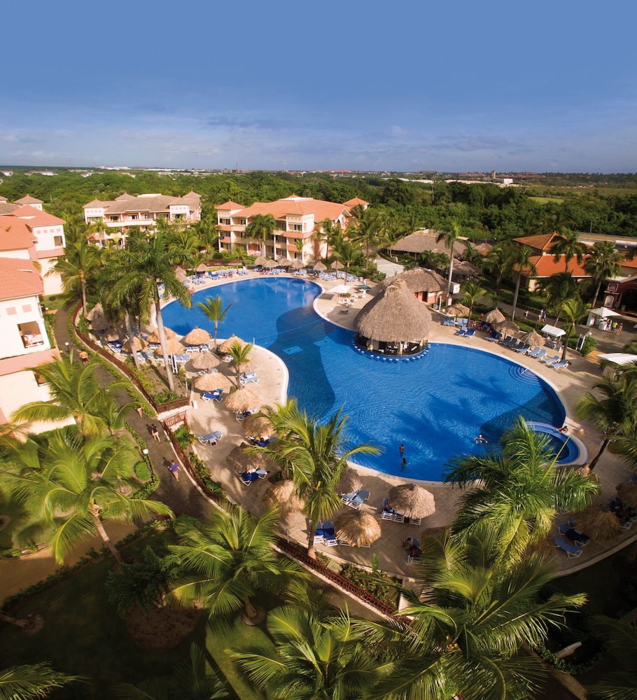 Bahia Principe Explore Turquesa - All Inclusive 20/59