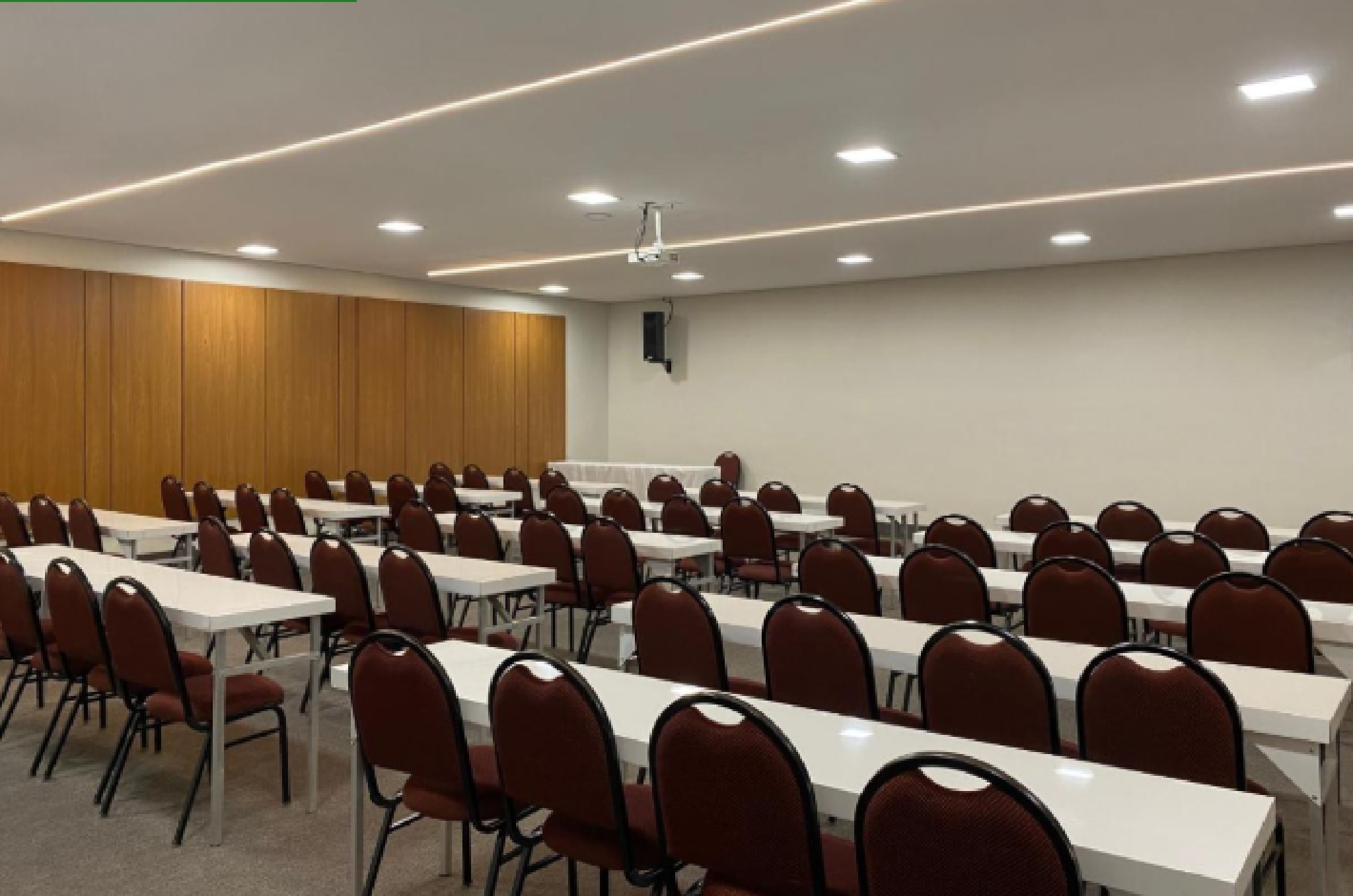 RESIDENCE HOTEL IMPERATRIZ 31/34