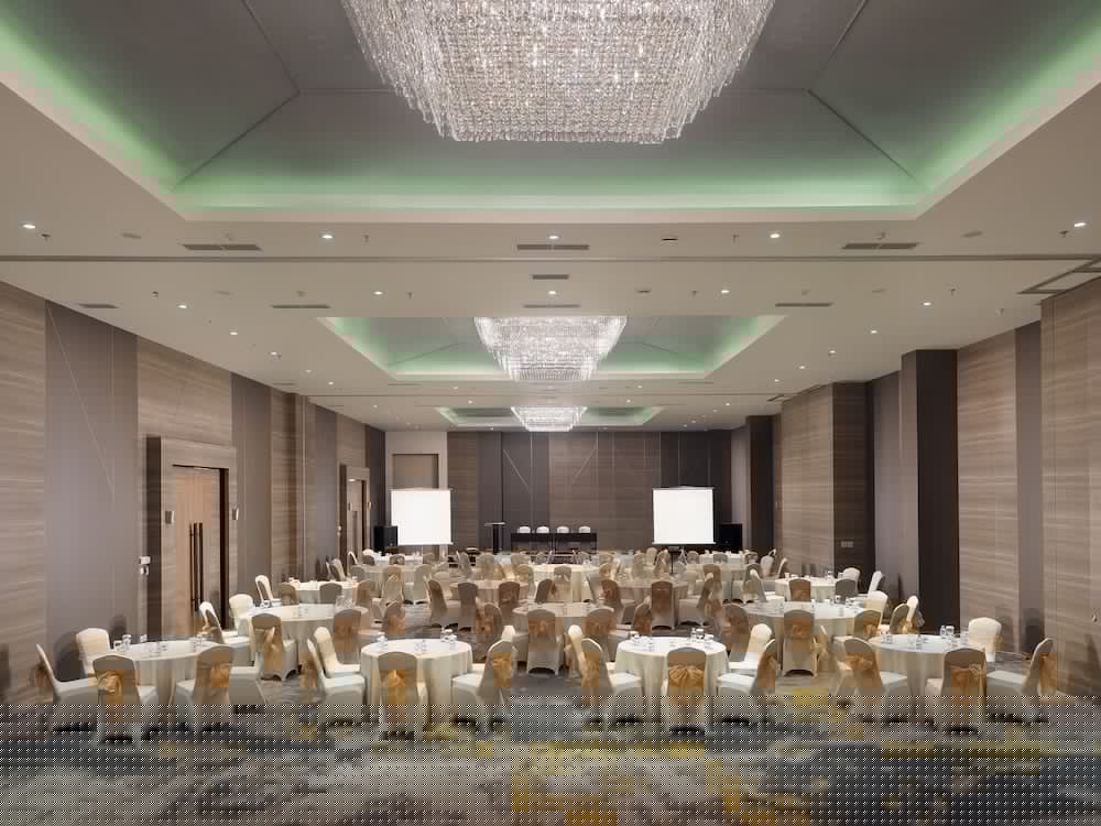 Arosa Hotel Jakarta 41/49
