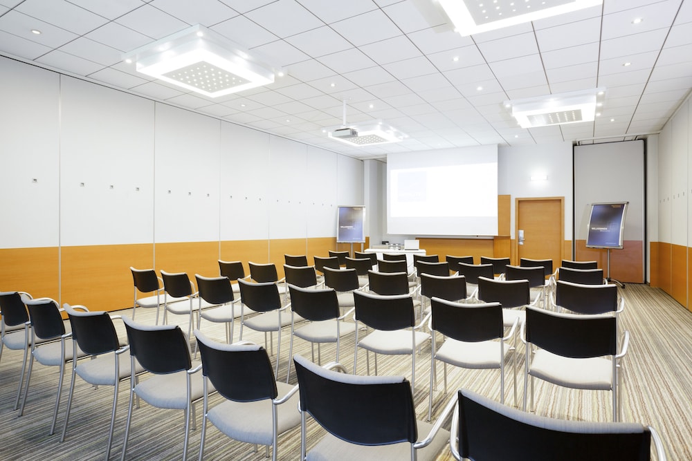 Novotel Zurich Airport Messe Hotel 51/64