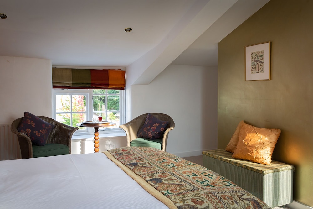 Augill Castle Hotel 18/47