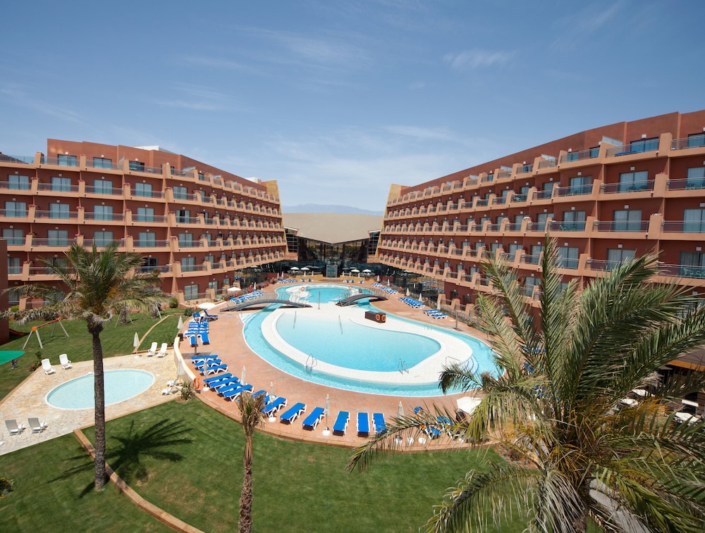 Protur Roquetas Hotel & Spa 62/65