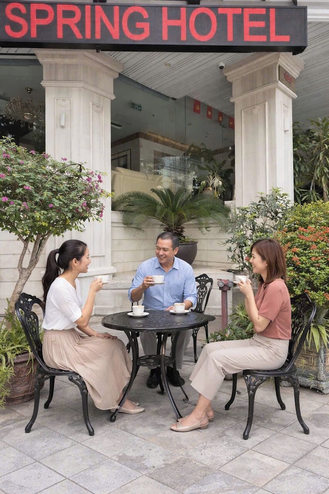 Spring Hotel Hanoi 45/62